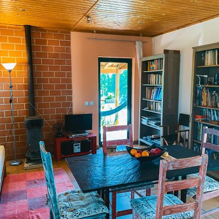 Ecobosque Villa Nadadouro Bagian luar foto