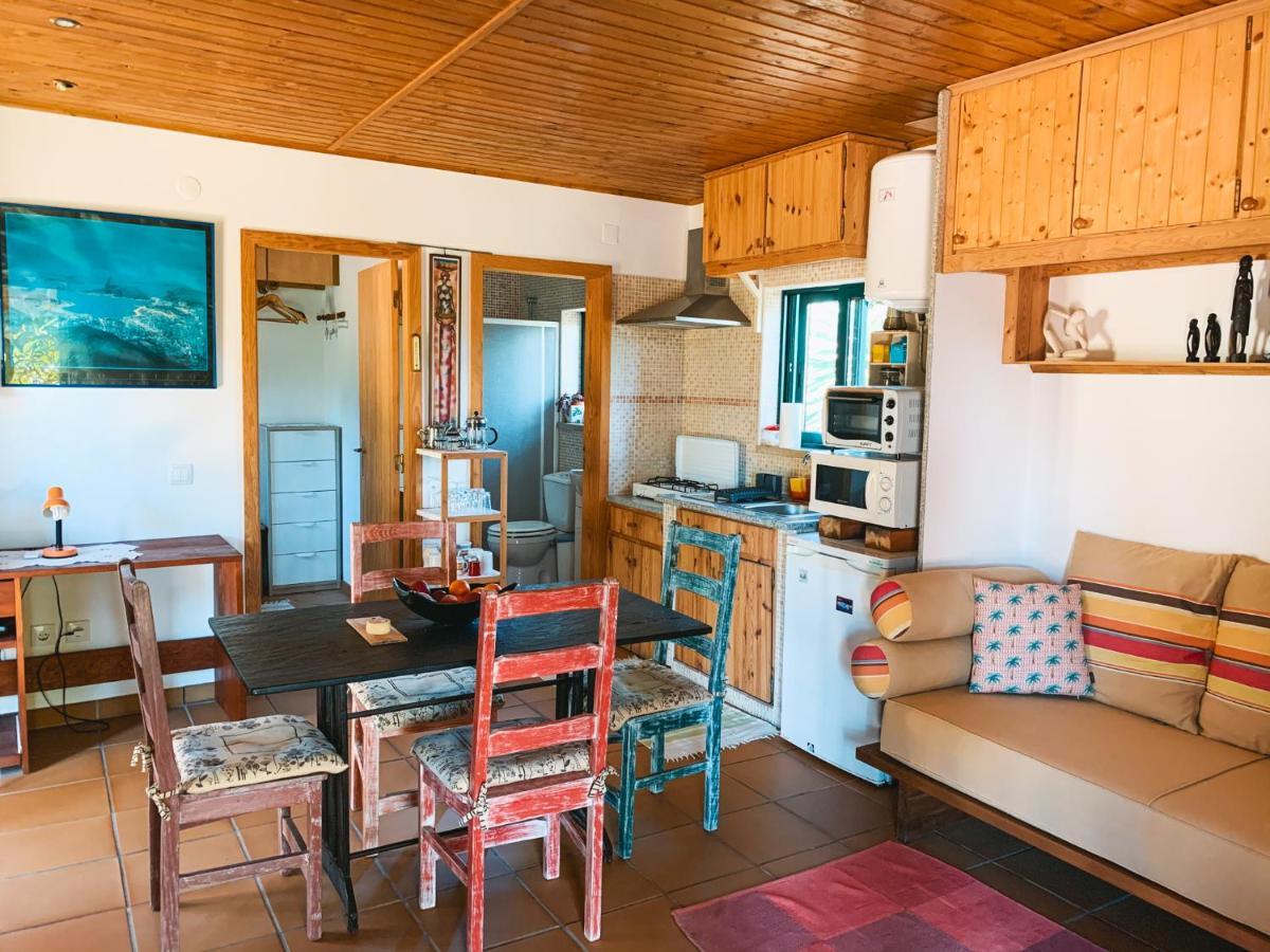 Ecobosque Villa Nadadouro Bagian luar foto