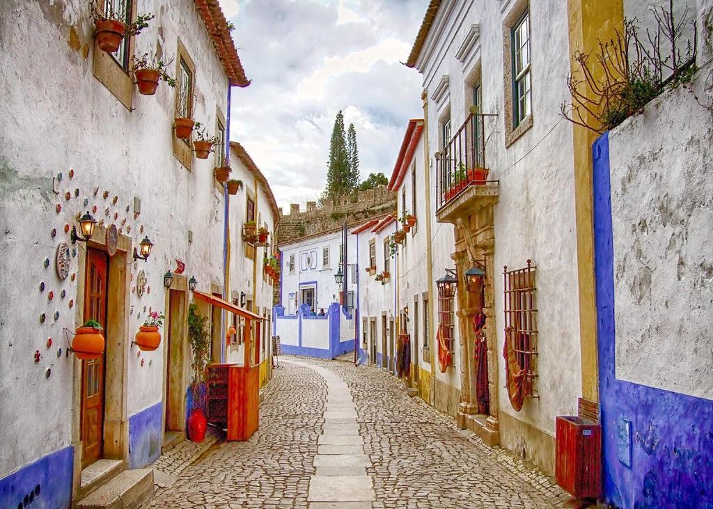 Ecobosque Villa Nadadouro Bagian luar foto